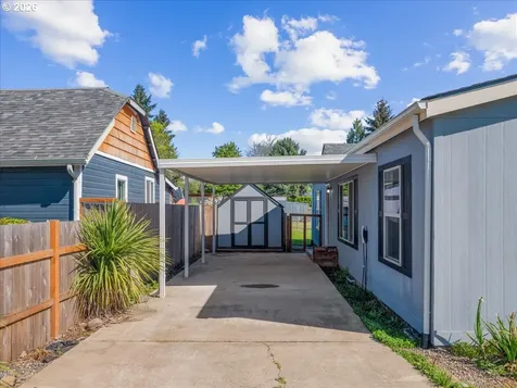 269 Church Street Jefferson OR 97352