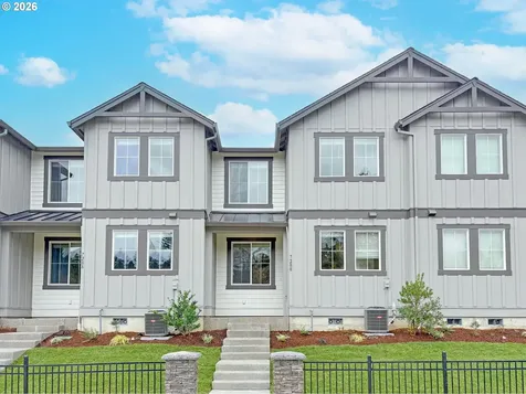 7288 SE Butternut Creek Parkway Hillsboro OR 97123