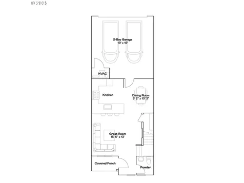 7288 SE Butternut Creek Parkway Hillsboro OR 97123