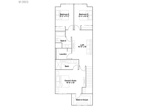 7288 SE Butternut Creek Parkway Hillsboro OR 97123