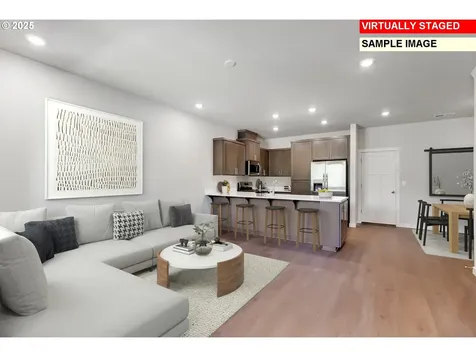 7288 SE Butternut Creek Parkway Hillsboro OR 97123