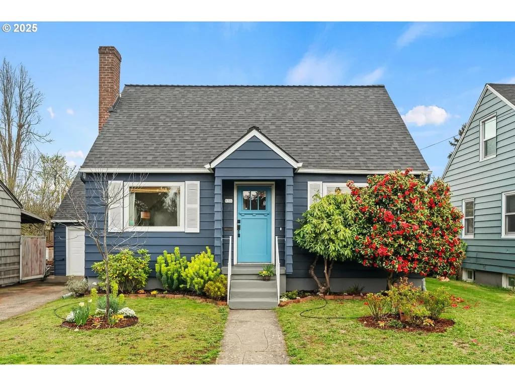 936 NE 79th Avenue Portland OR 97213