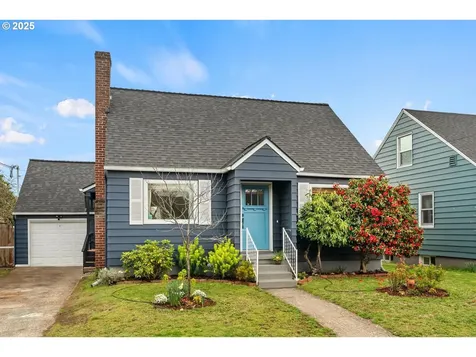 936 NE 79th Avenue Portland OR 97213