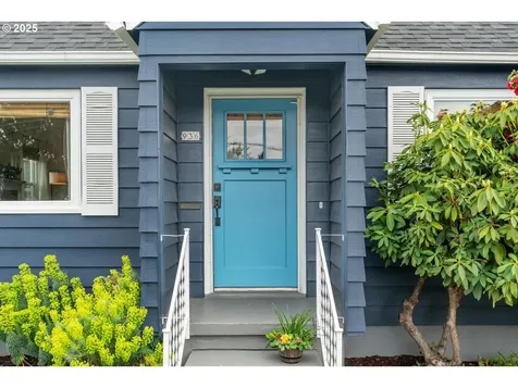 936 NE 79th Avenue Portland OR 97213
