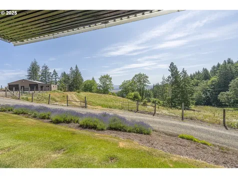 13900 NW Fir Crest Road Mcminnville OR 97128