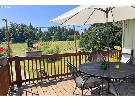13900 NW Fir Crest Road Mcminnville OR 97128