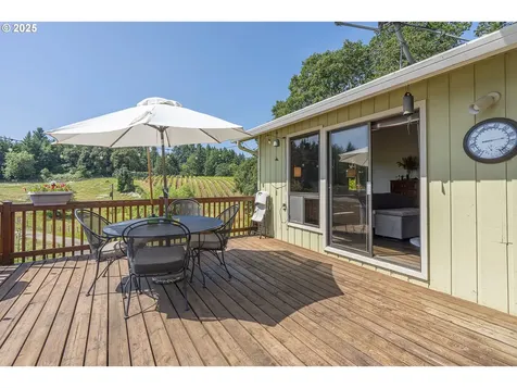 13900 NW Fir Crest Road Mcminnville OR 97128