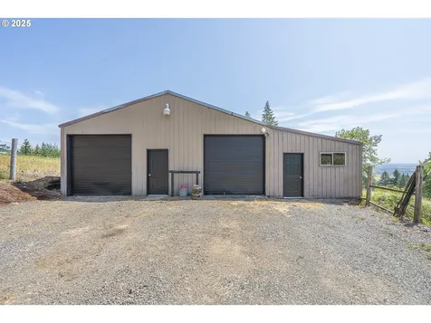 13900 NW Fir Crest Road Mcminnville OR 97128