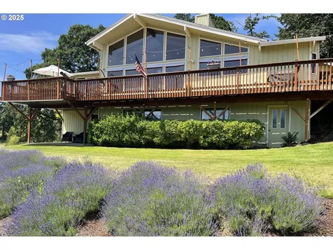 13900 NW Fir Crest Road Mcminnville OR 97128