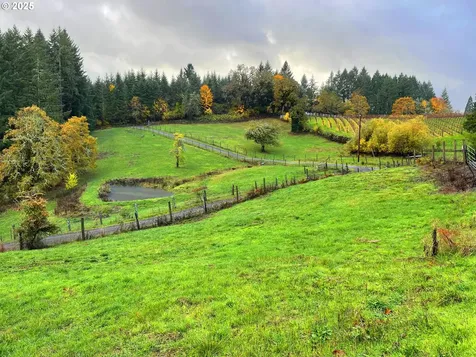 13900 NW Fir Crest Road Mcminnville OR 97128