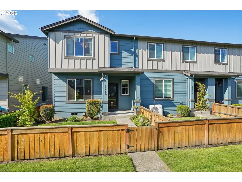 11728 NE 22nd Way Vancouver WA 98684