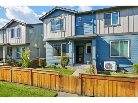 11728 NE 22nd Way Vancouver WA 98684