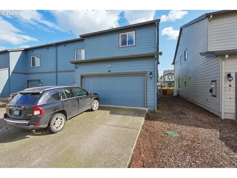 11728 NE 22nd Way Vancouver WA 98684