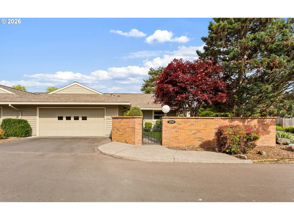 16780 SW Matador Lane Portland OR 97224