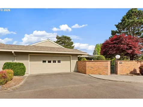 16780 SW Matador Lane Portland OR 97224