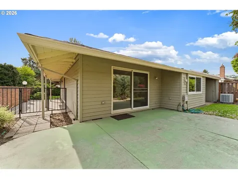 16780 SW Matador Lane Portland OR 97224