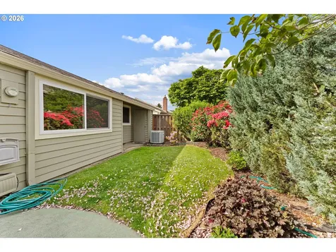 16780 SW Matador Lane Portland OR 97224