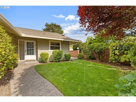 16780 SW Matador Lane Portland OR 97224