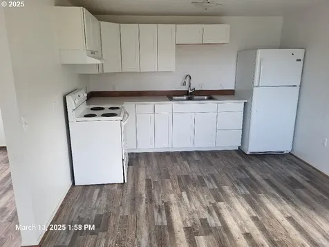 815 Fenwick Street Coos Bay OR 97420