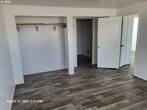 815 Fenwick Street Coos Bay OR 97420