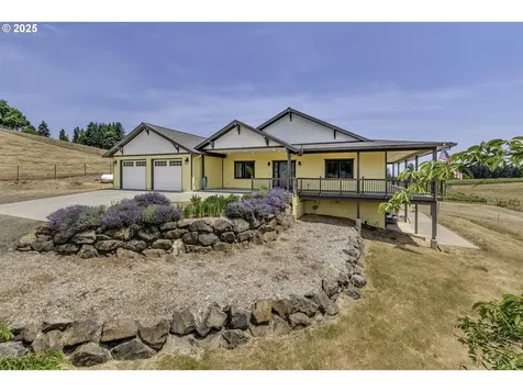 16680 SW Finnigan Hill Road Hillsboro OR 97123