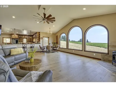 16680 SW Finnigan Hill Road Hillsboro OR 97123