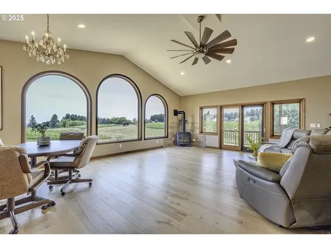 16680 SW Finnigan Hill Road Hillsboro OR 97123