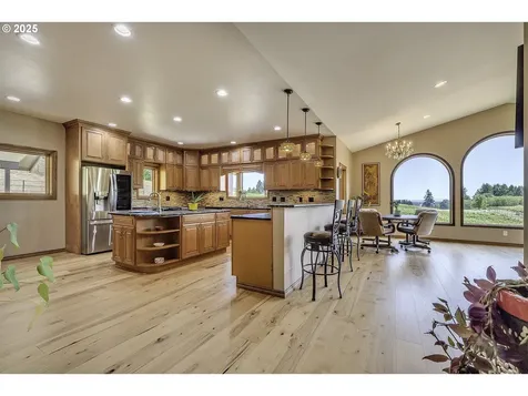 16680 SW Finnigan Hill Road Hillsboro OR 97123