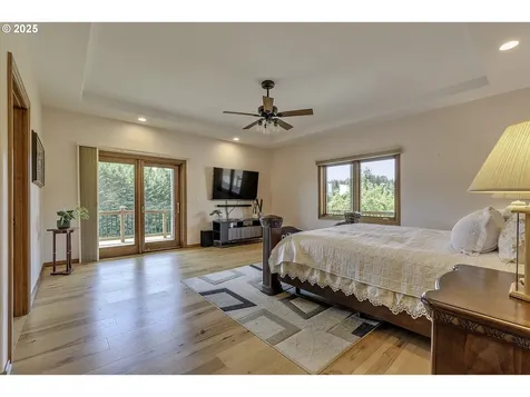 16680 SW Finnigan Hill Road Hillsboro OR 97123