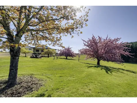 16680 SW Finnigan Hill Road Hillsboro OR 97123