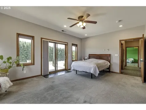 16680 SW Finnigan Hill Road Hillsboro OR 97123