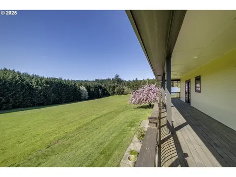 16680 SW Finnigan Hill Road Hillsboro OR 97123