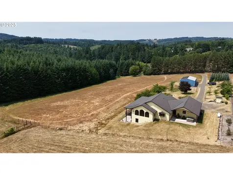 16680 SW Finnigan Hill Road Hillsboro OR 97123