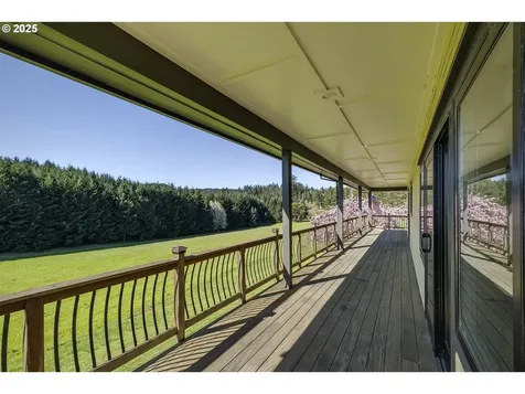 16680 SW Finnigan Hill Road Hillsboro OR 97123