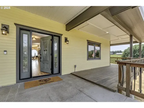 16680 SW Finnigan Hill Road Hillsboro OR 97123