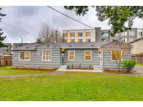 3311 3315 SE 127th Place Portland OR 97236
