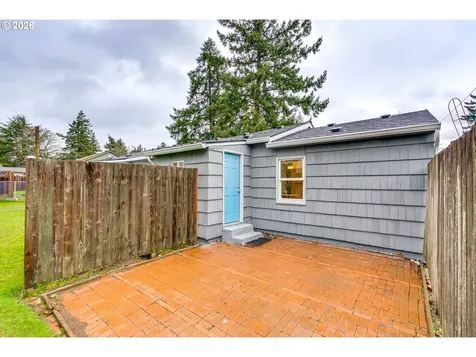 3311 3315 SE 127th Place Portland OR 97236