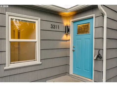 3311 3315 SE 127th Place Portland OR 97236