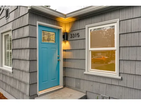 3311 3315 SE 127th Place Portland OR 97236
