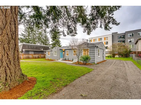 3311 3315 SE 127th Place Portland OR 97236