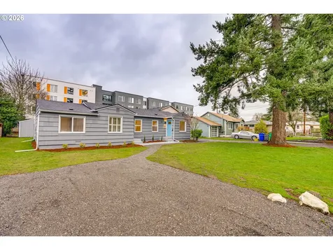 3311 3315 SE 127th Place Portland OR 97236