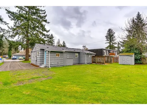 3311 3315 SE 127th Place Portland OR 97236