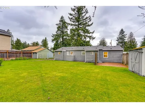 3311 3315 SE 127th Place Portland OR 97236