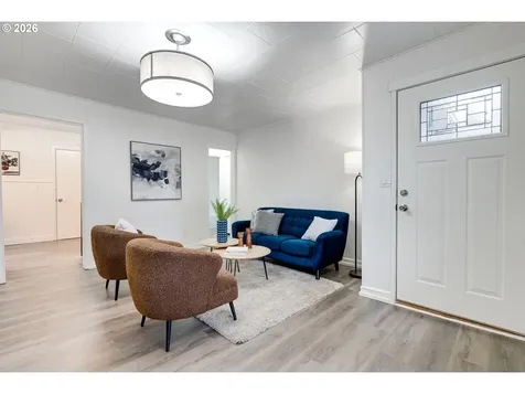 3311 3315 SE 127th Place Portland OR 97236
