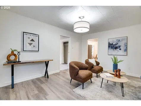 3311 3315 SE 127th Place Portland OR 97236