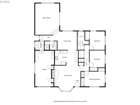 2017 28th Avenue Longview WA 98632