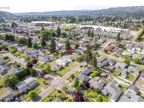 2017 28th Avenue Longview WA 98632