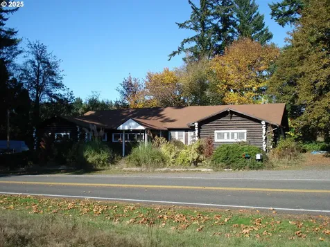 34719 NW Pacific Highway La Center WA 98629