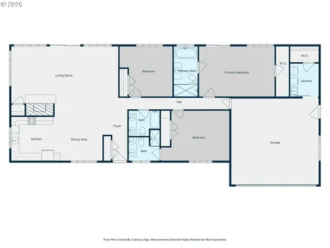 99554 Lone Pine Lane Myrtle Point OR 97458