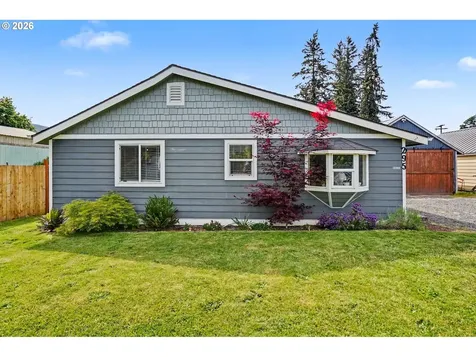 295 10th Street Lyons OR 97358